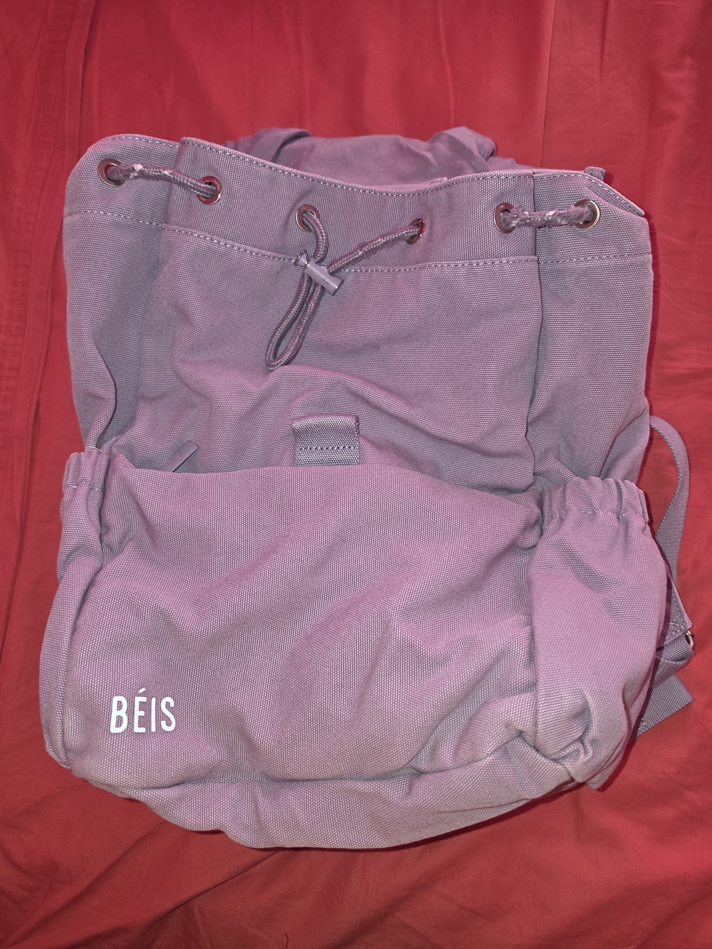 BEIS The Rucksack